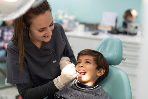 Best Emergency Orthodontic Repairs in Auburndale, FL