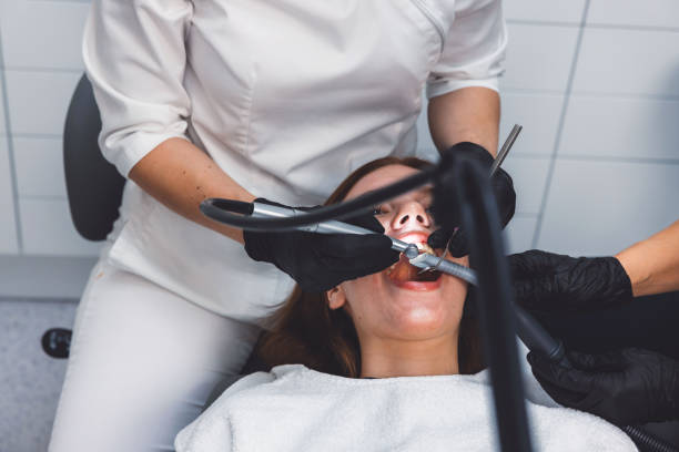Best Emergency Wisdom Teeth Removal in Auburndale, FL